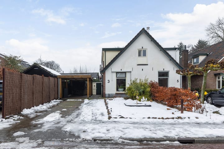 Foto 1 van Hogeweg 3