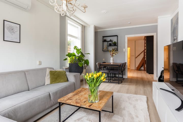 Foto 2 van Hogeweg 3