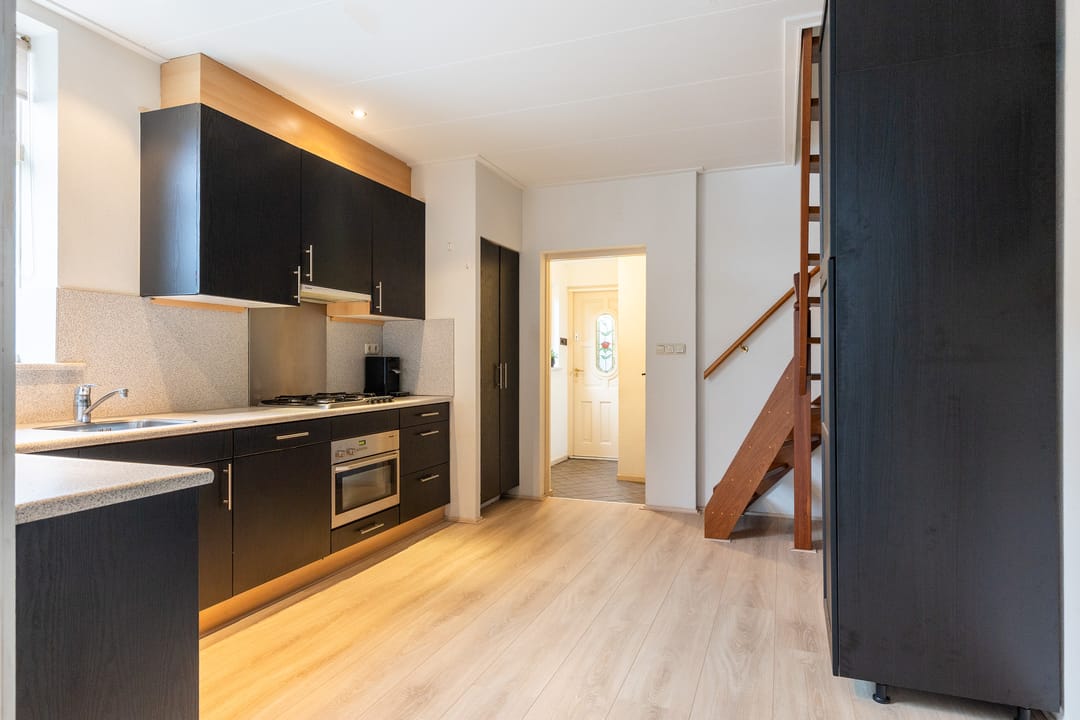 Foto 8 van Hogeweg 3