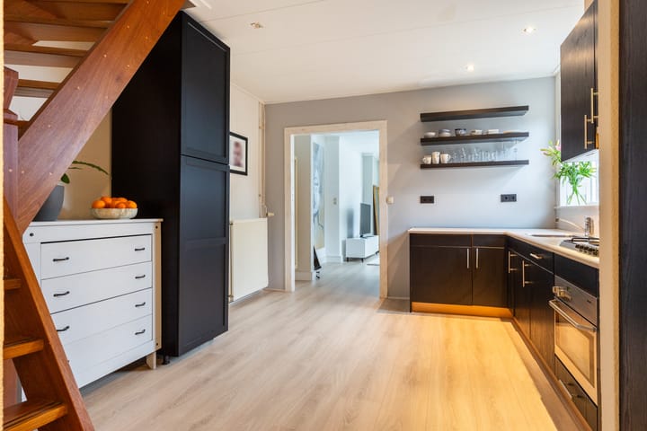 Foto 9 van Hogeweg 3