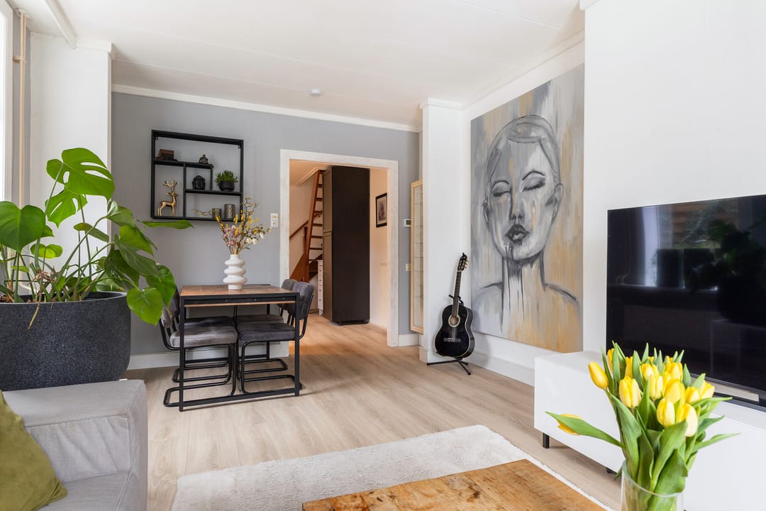 Foto 11 van Hogeweg 3