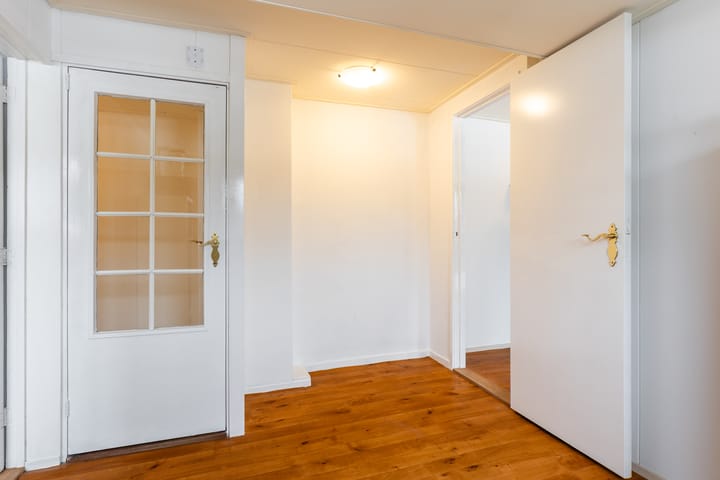 Foto 12 van Hogeweg 3