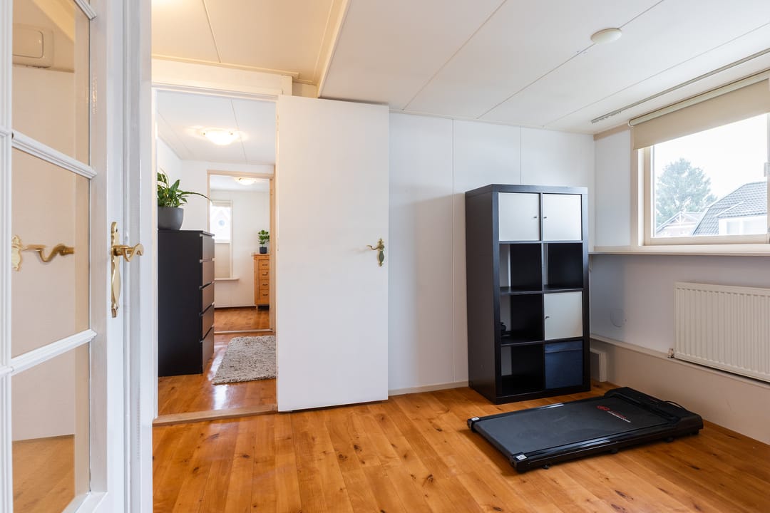 Foto 13 van Hogeweg 3