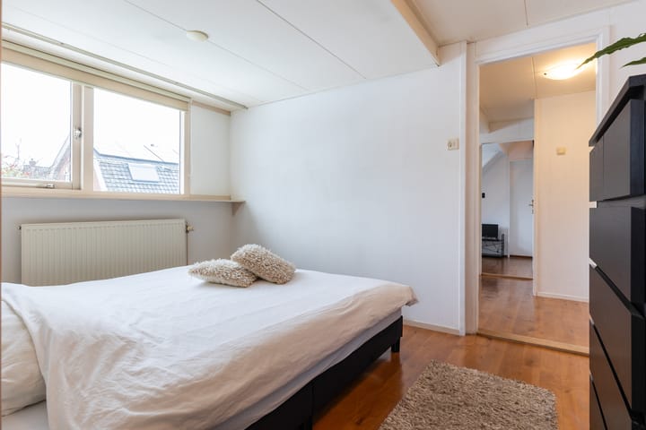 Foto 20 van Hogeweg 3