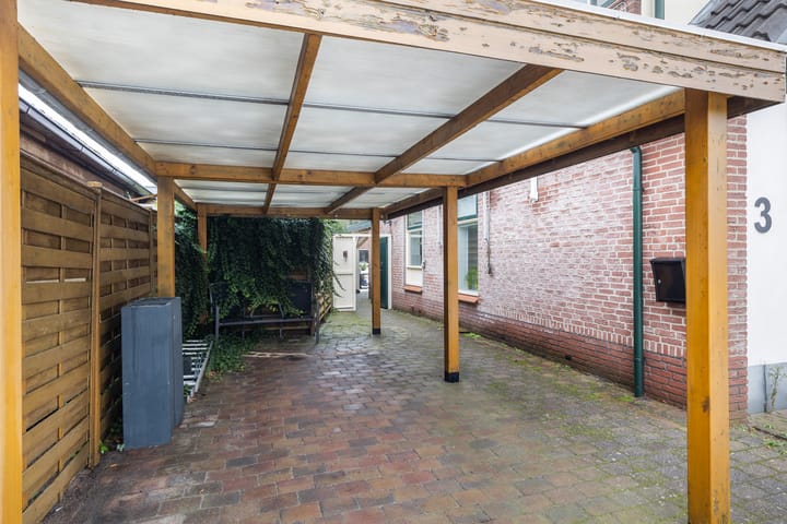 Foto 21 van Hogeweg 3