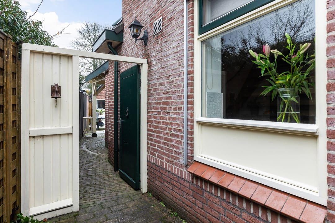 Foto 22 van Hogeweg 3