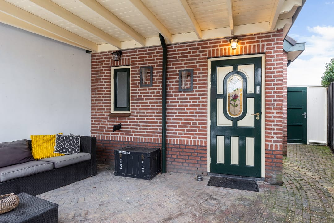 Foto 23 van Hogeweg 3