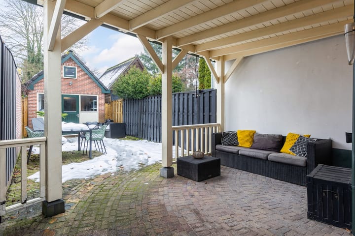 Foto 24 van Hogeweg 3