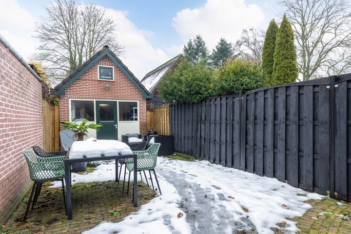 Foto 25 van Hogeweg 3