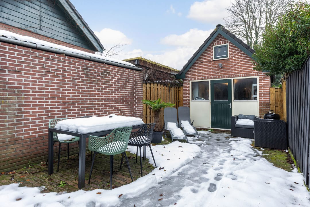 Foto 26 van Hogeweg 3