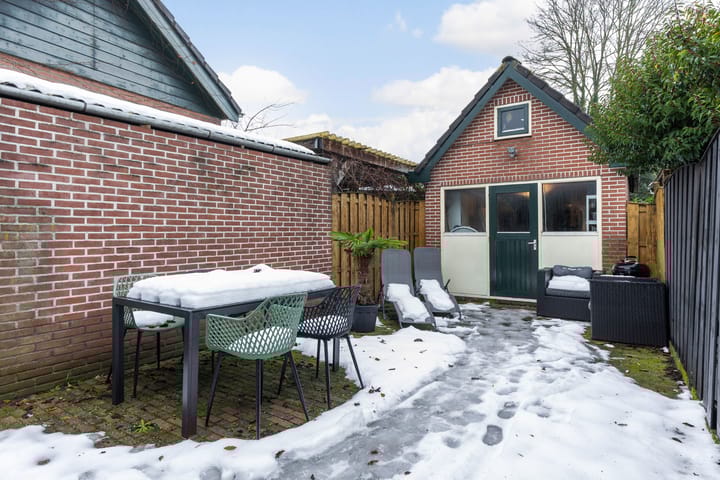 Foto 26 van Hogeweg 3