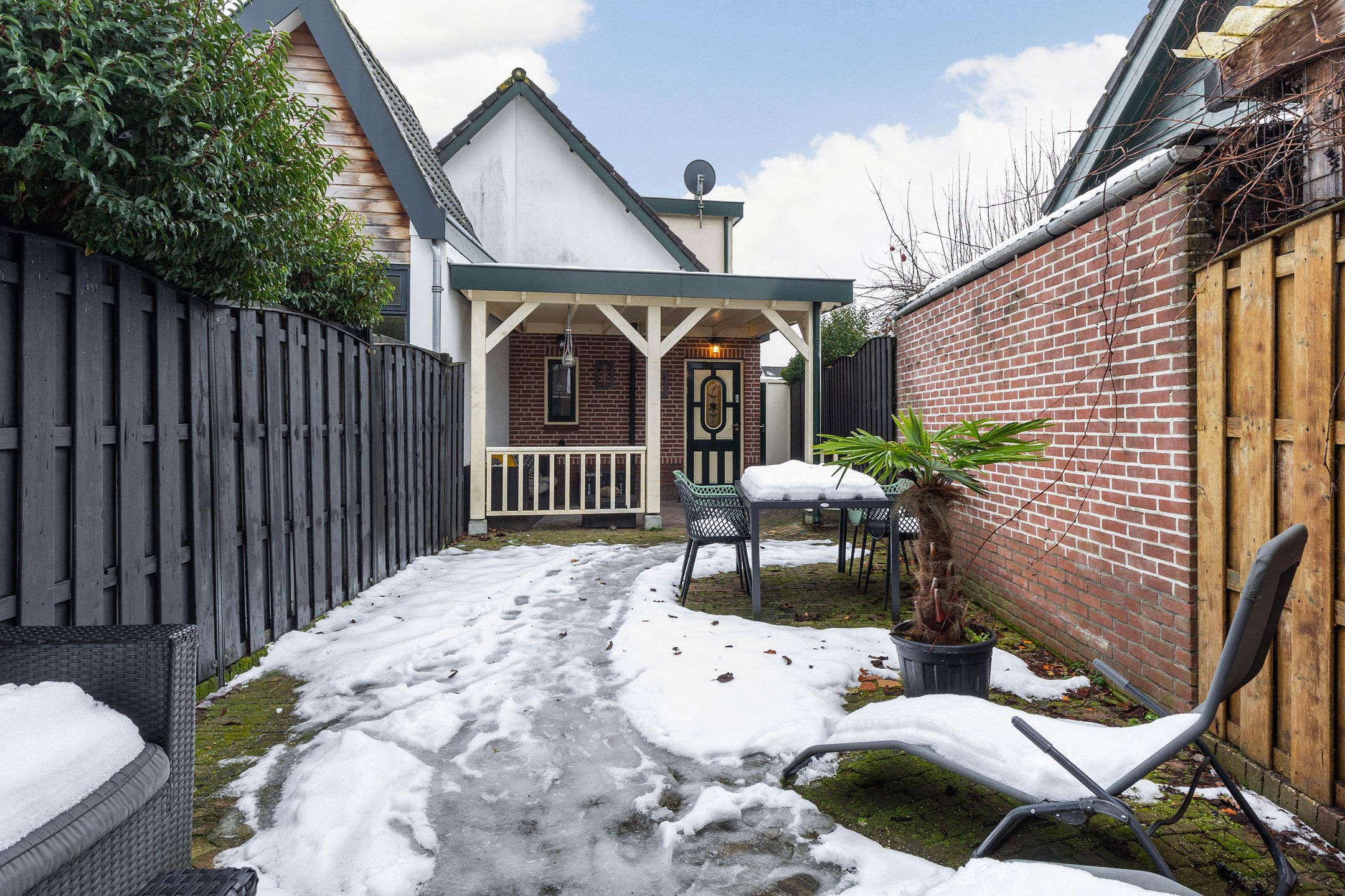 Foto 27 van Hogeweg 3