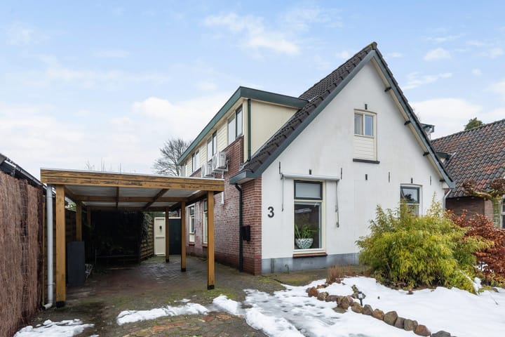 Foto 29 van Hogeweg 3