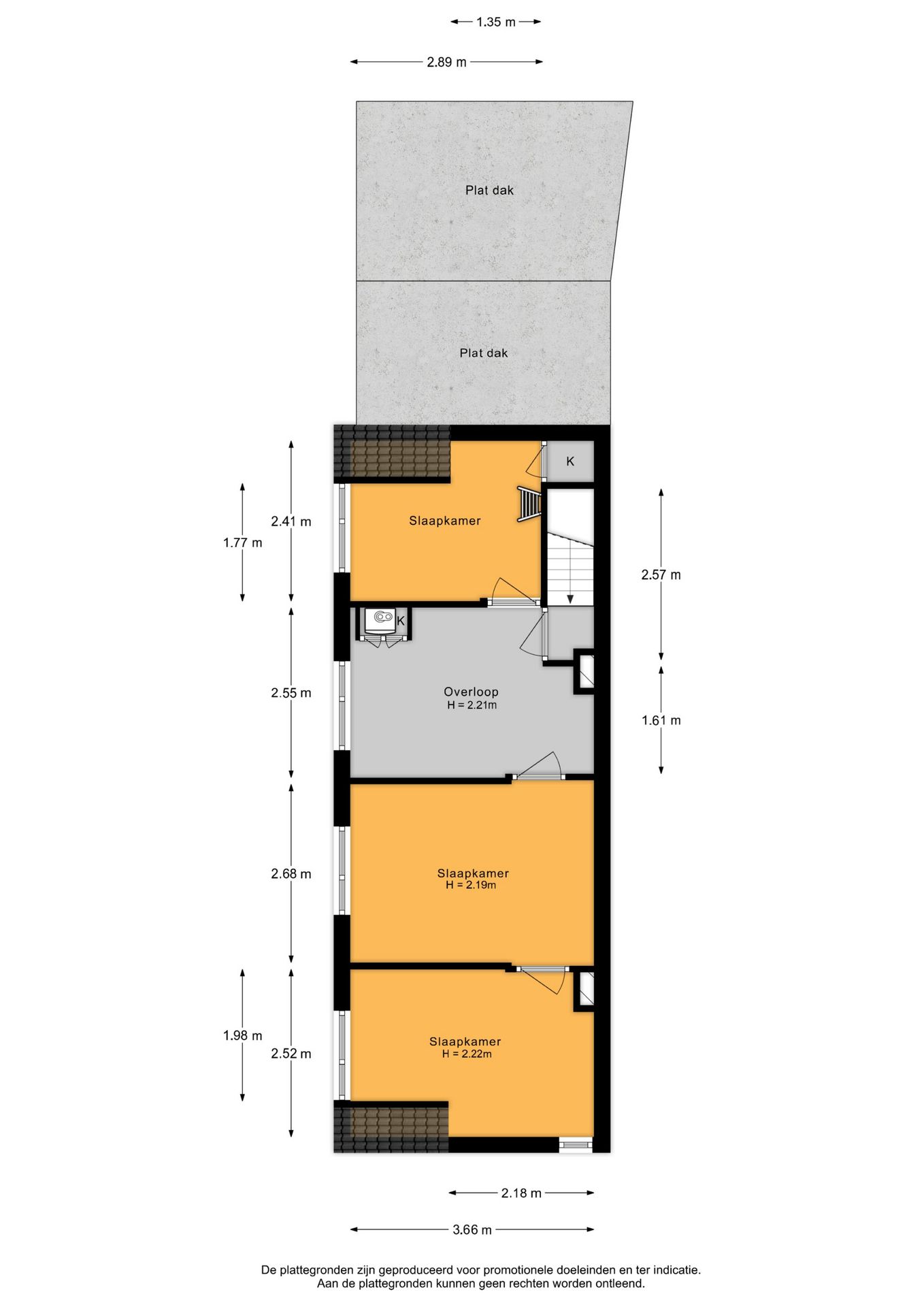 Foto 33 van Hogeweg 3