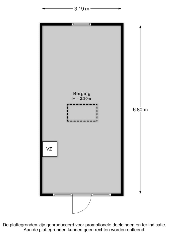 Foto 39 van Hogeweg 3