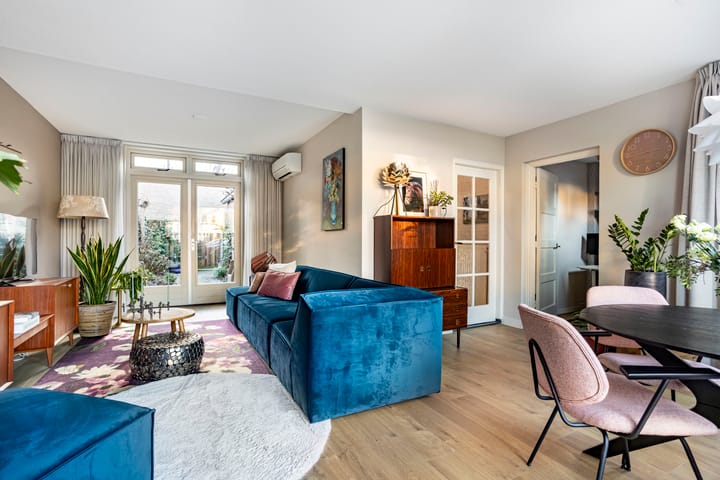 Foto 2 van Dieselstraat 15