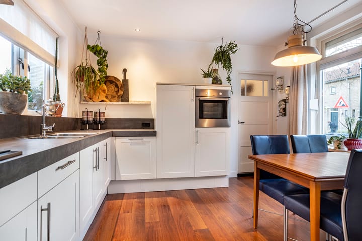 Foto 3 van Dieselstraat 15