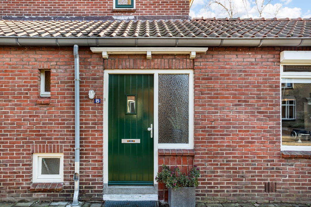 Foto 7 van Dieselstraat 15