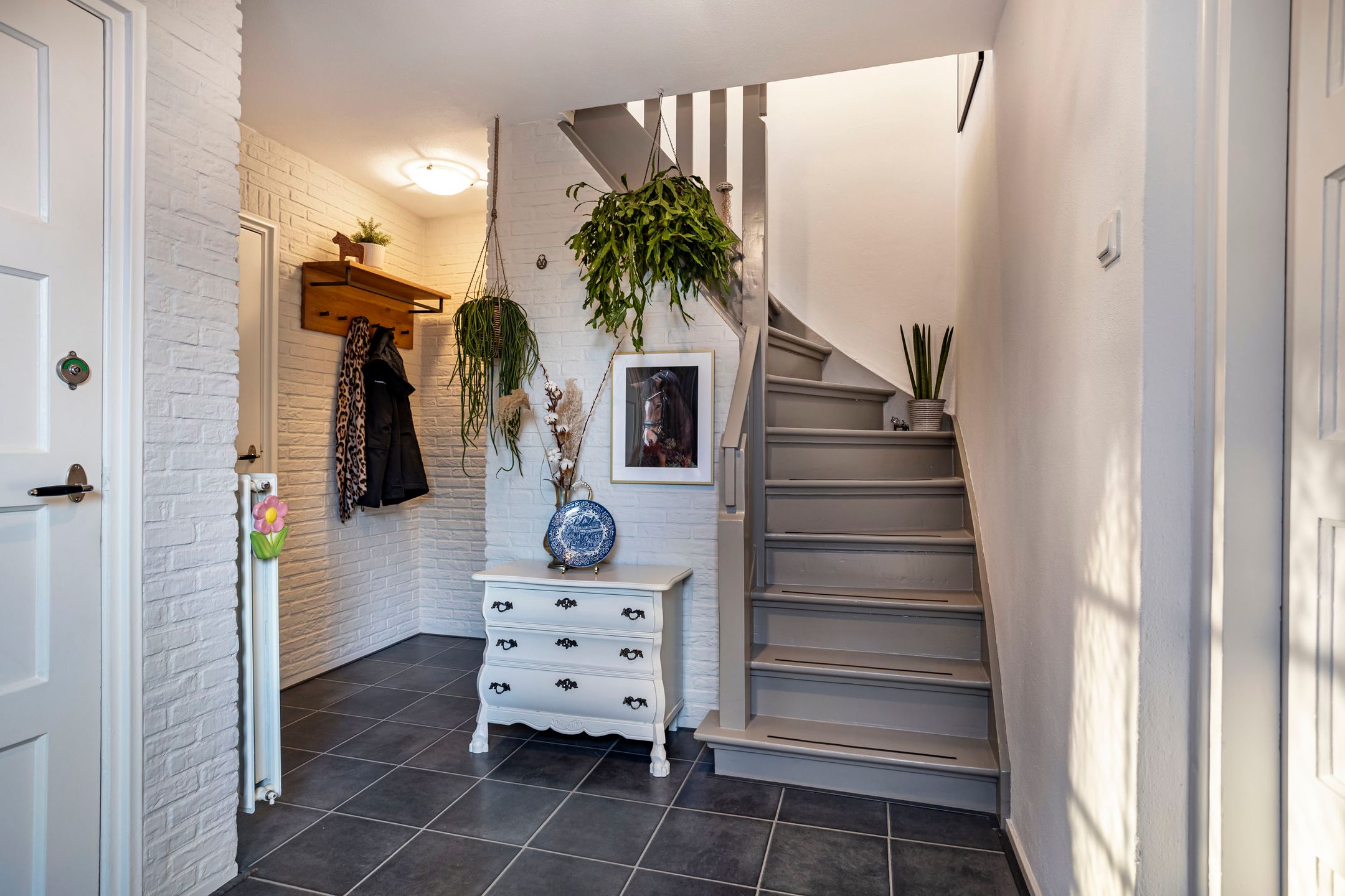 Foto 9 van Dieselstraat 15