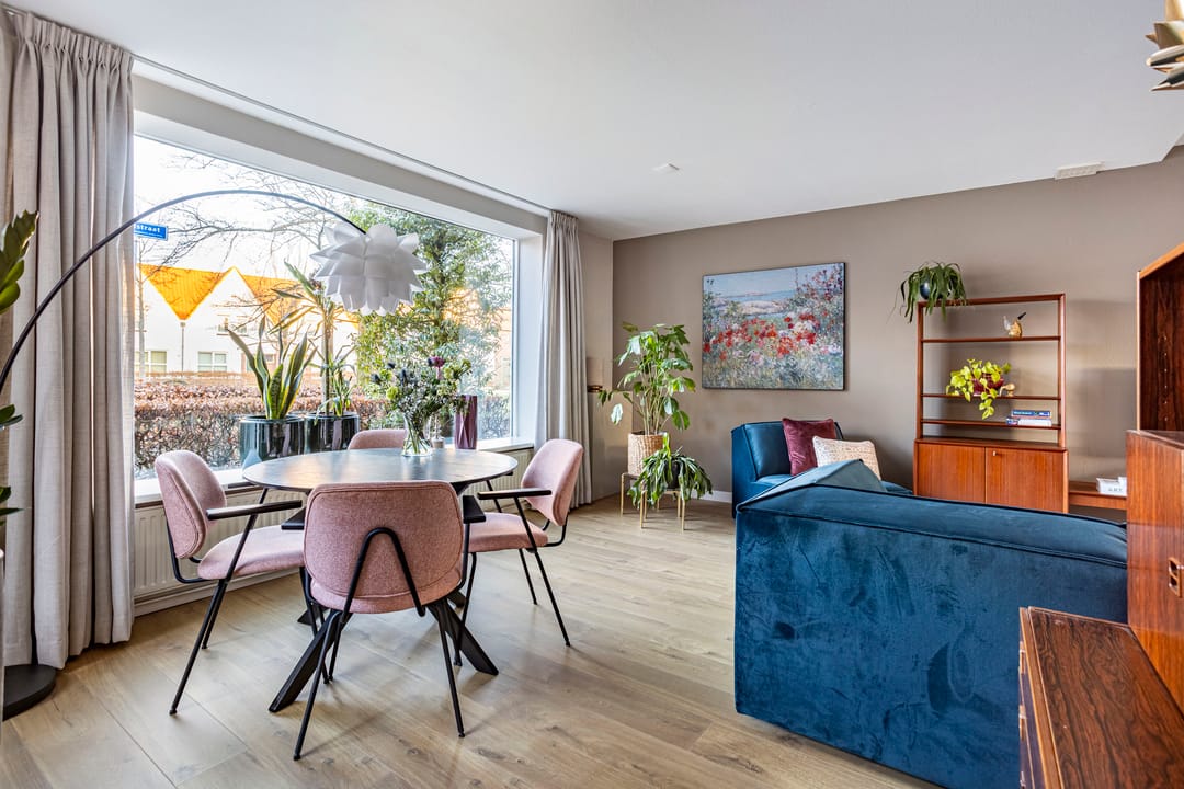 Foto 13 van Dieselstraat 15