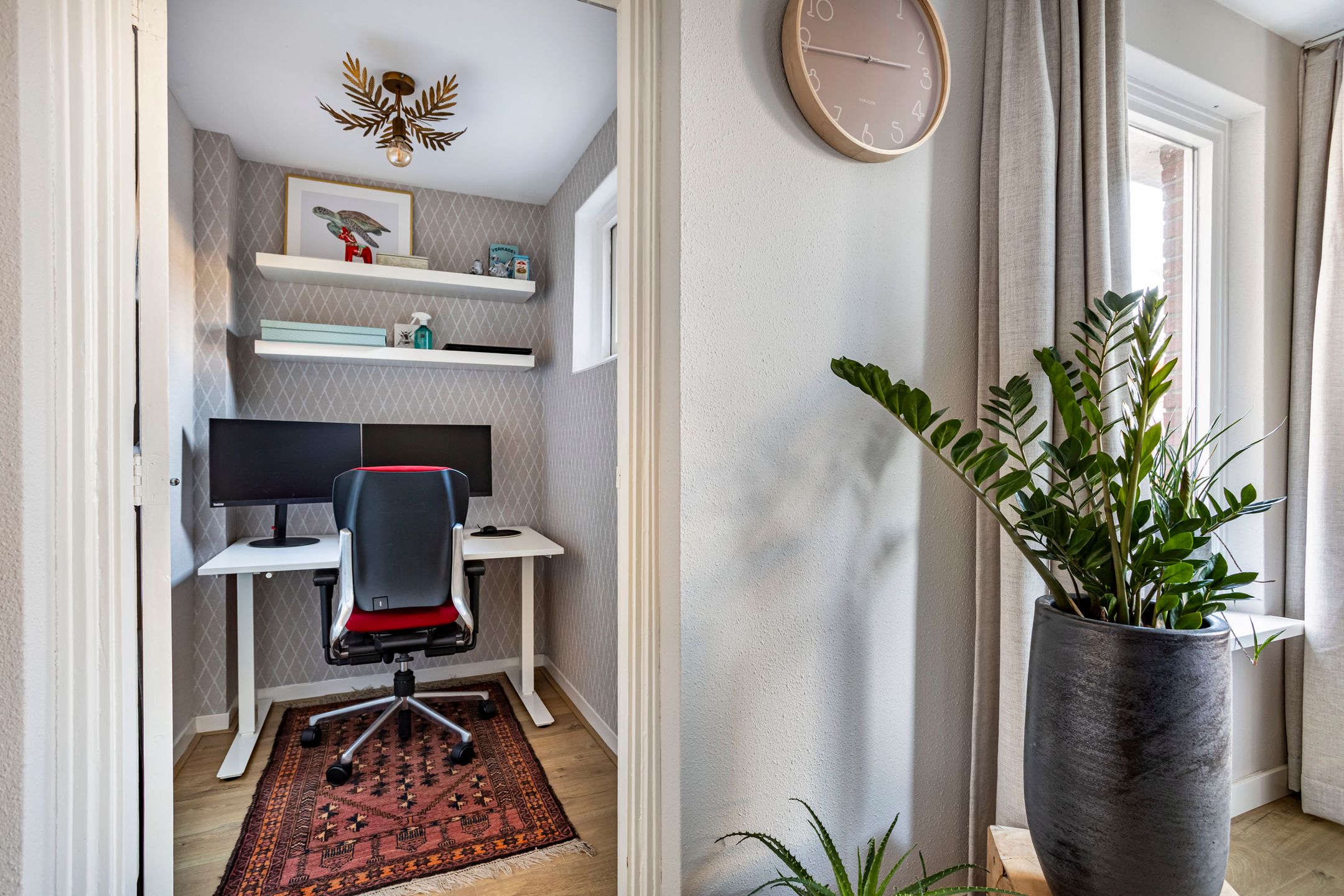 Foto 15 van Dieselstraat 15