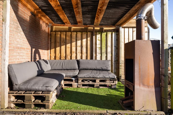 Foto 5 van Slangenburg 210