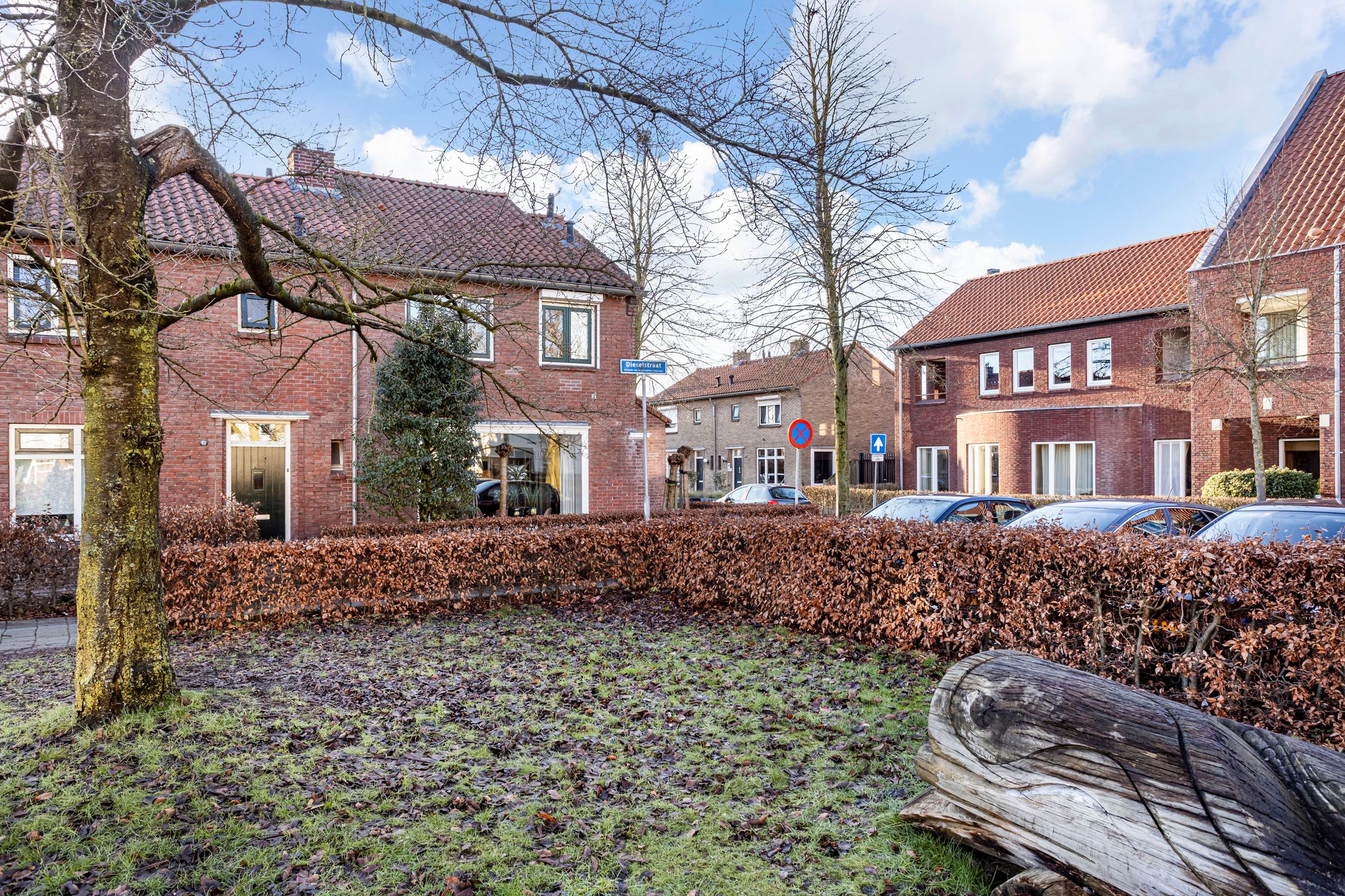 Foto 45 van Dieselstraat 15