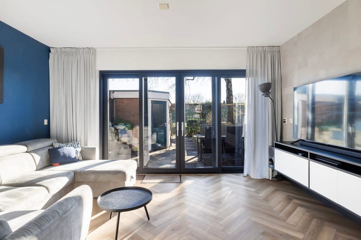 Foto 3 van Slangenburg 210