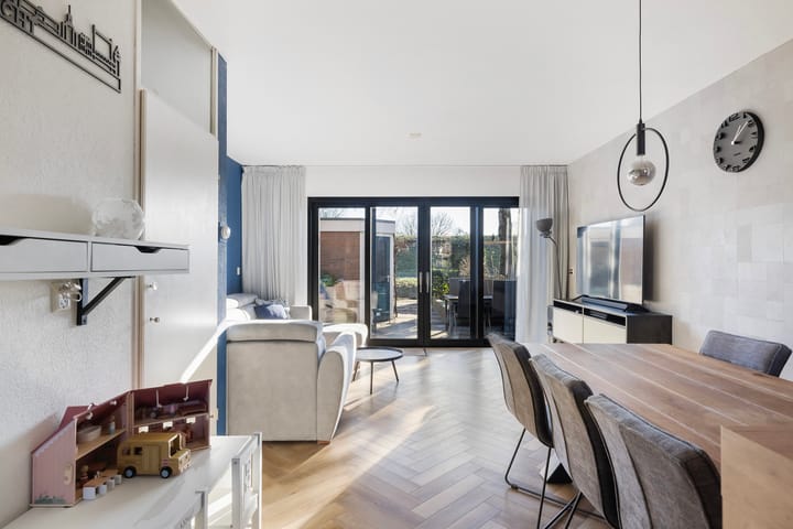 Foto 9 van Slangenburg 210