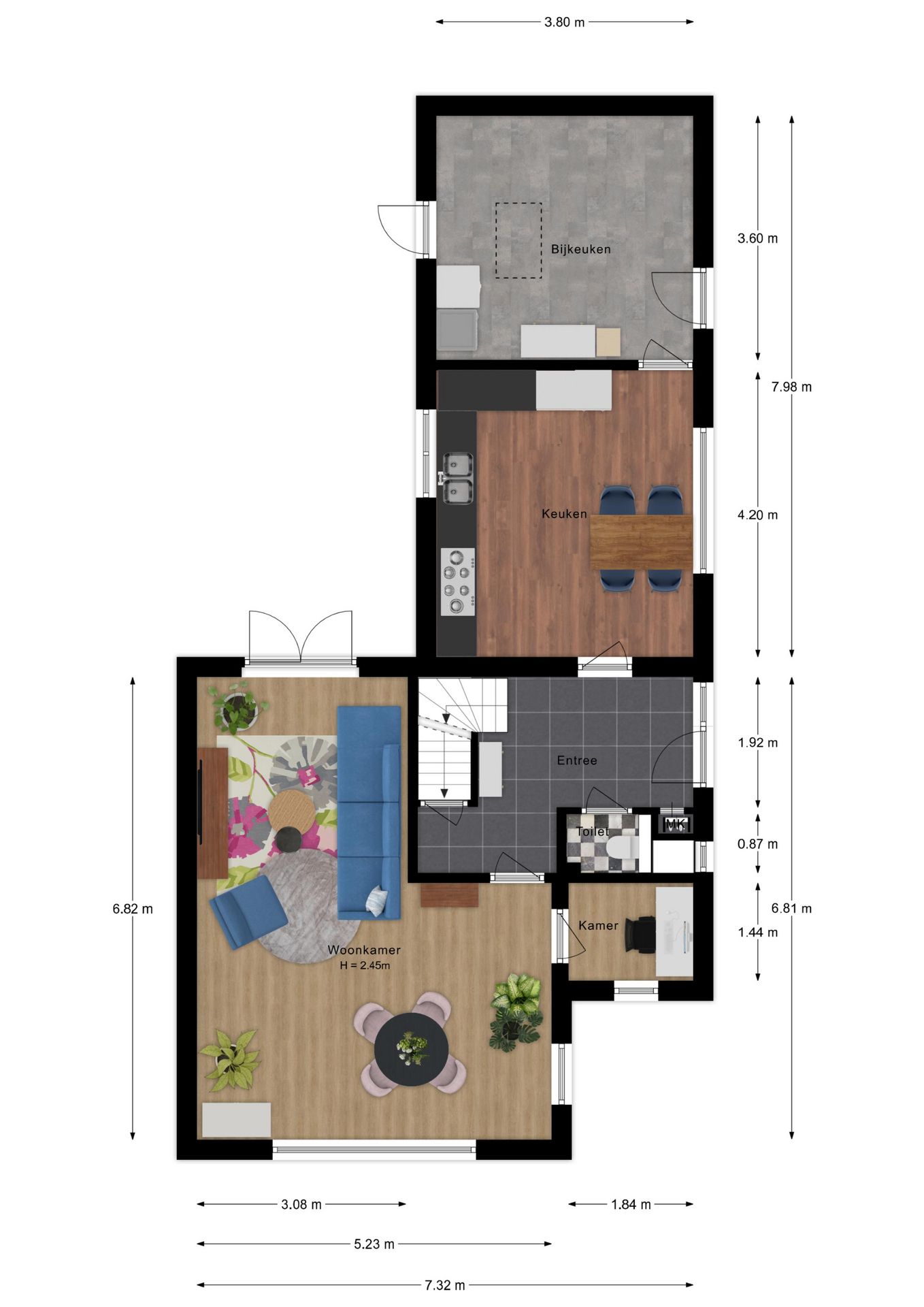 Foto 49 van Dieselstraat 15