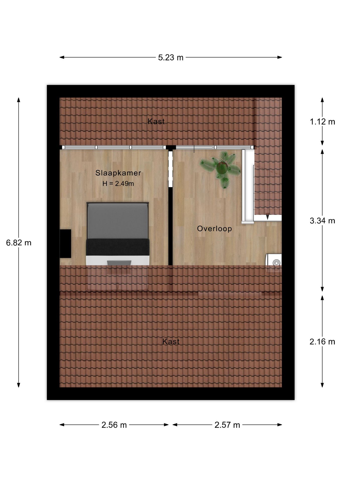 Foto 51 van Dieselstraat 15