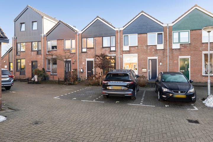 Foto 38 van Slangenburg 210