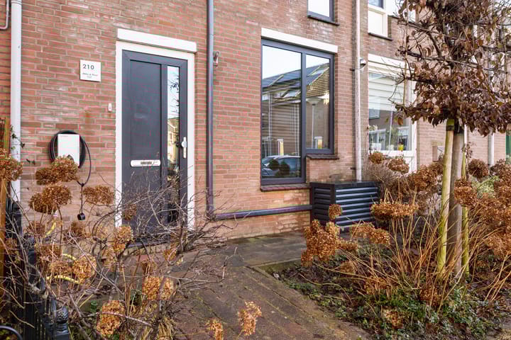 Foto 39 van Slangenburg 210