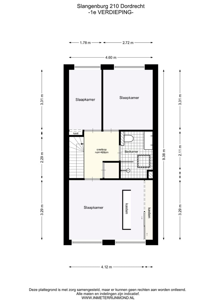 Foto 42 van Slangenburg 210