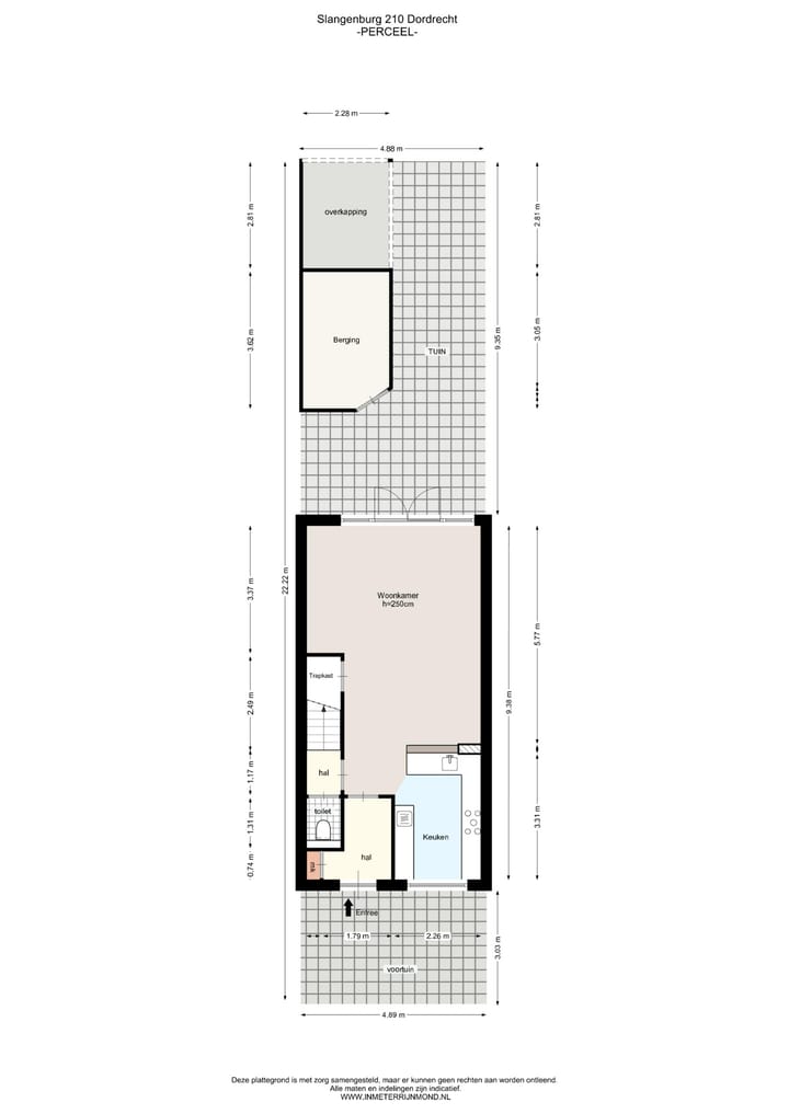 Foto 44 van Slangenburg 210