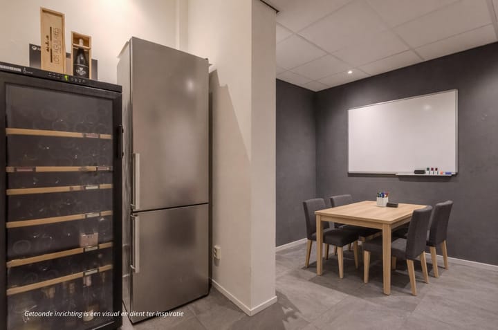 Photo 33 of Lindelaan 30-A