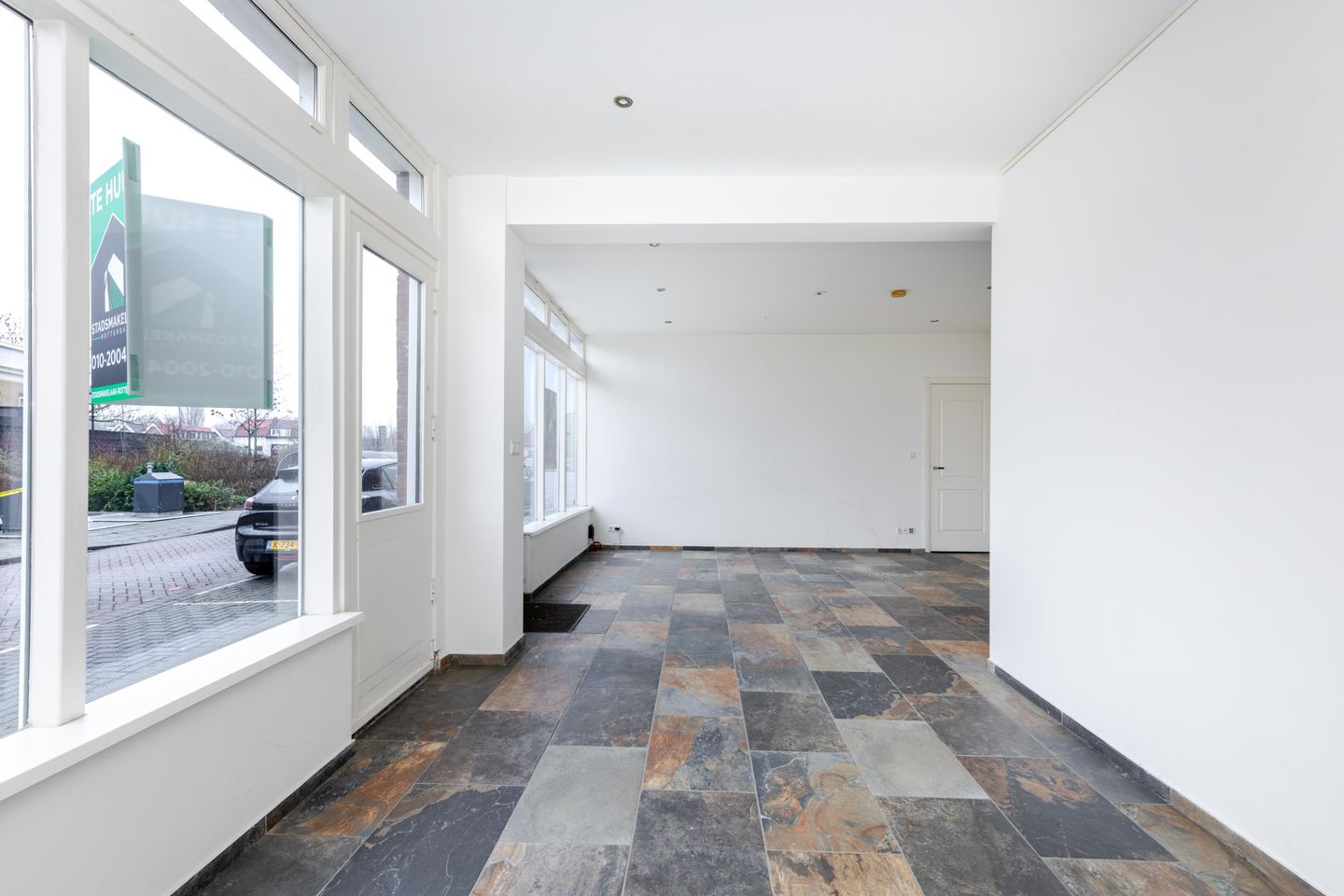 View photo 4 of Prins Bernhardkade 45-A