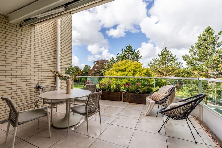 Foto 31 van Van Nispenpark 7