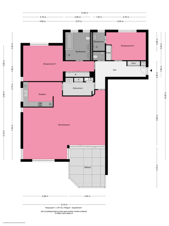 Foto 39 van Van Nispenpark 7