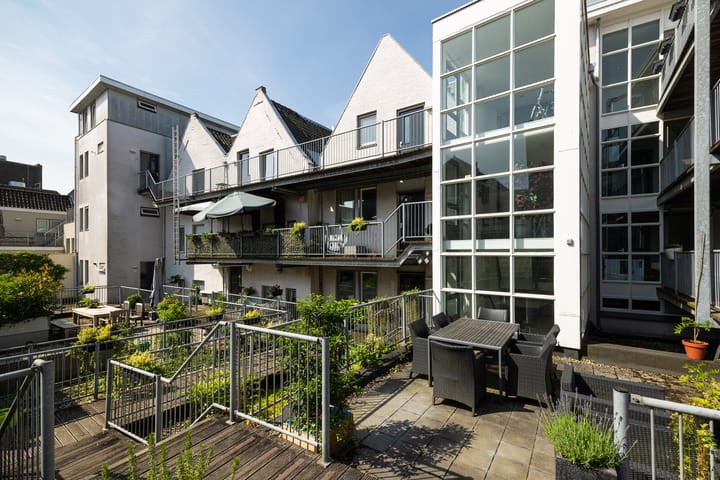 Foto 4 van Karrenstraat 21