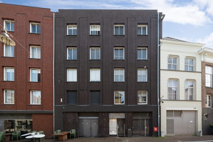 Foto 5 van Karrenstraat 21