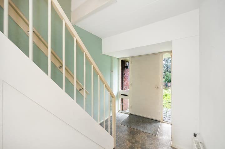 Foto 5 van Henegouwerhof 1