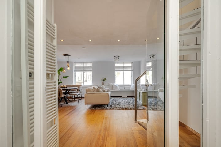 Foto 11 van Karrenstraat 21