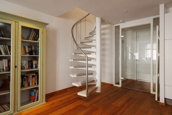 Foto 14 van Karrenstraat 21