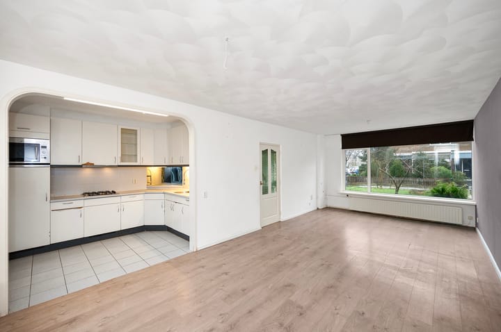 Foto 11 van Henegouwerhof 1