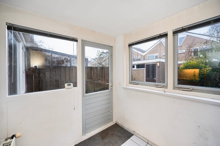 Foto 14 van Henegouwerhof 1