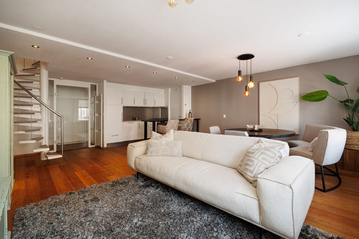 Foto 20 van Karrenstraat 21