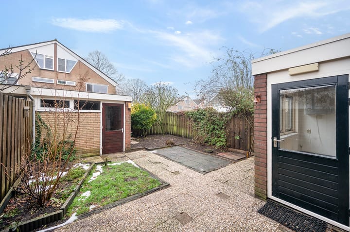 Foto 15 van Henegouwerhof 1