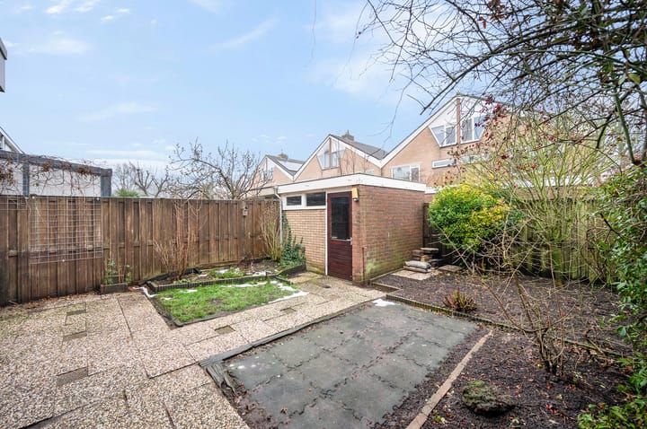 Foto 16 van Henegouwerhof 1