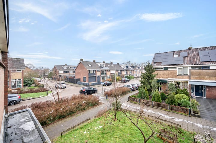 Foto 20 van Henegouwerhof 1